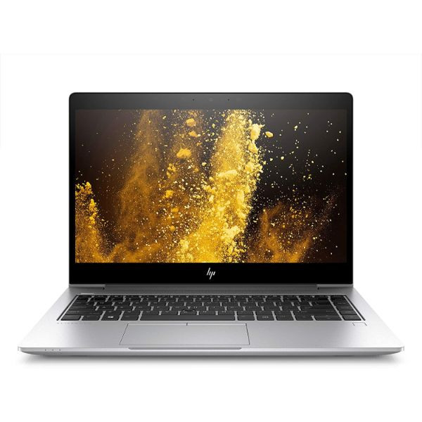 Laptop - HP ELITEBOOK 840 G6 (CORE I7 8TH GEN/16GB/512GB SSD/WEBCAM/14''TOUCH/Win 10Pro) on rent