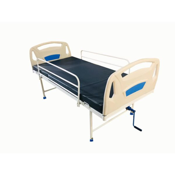 Semi Fowler Bed on rent