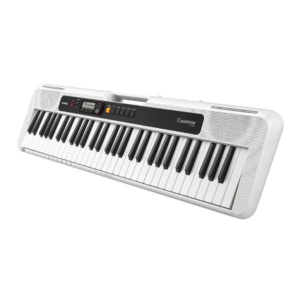 Keyboard on rent