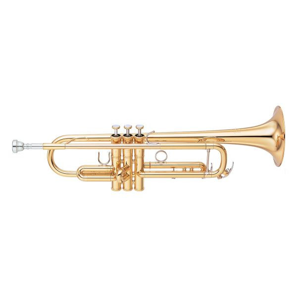 Trumpet on rent