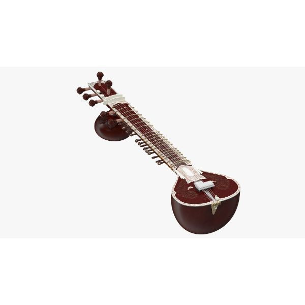 Sitar on rent