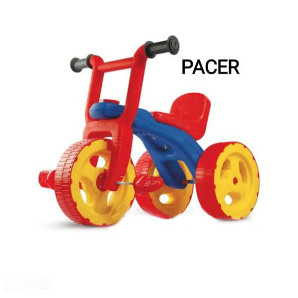 Pacer on rent