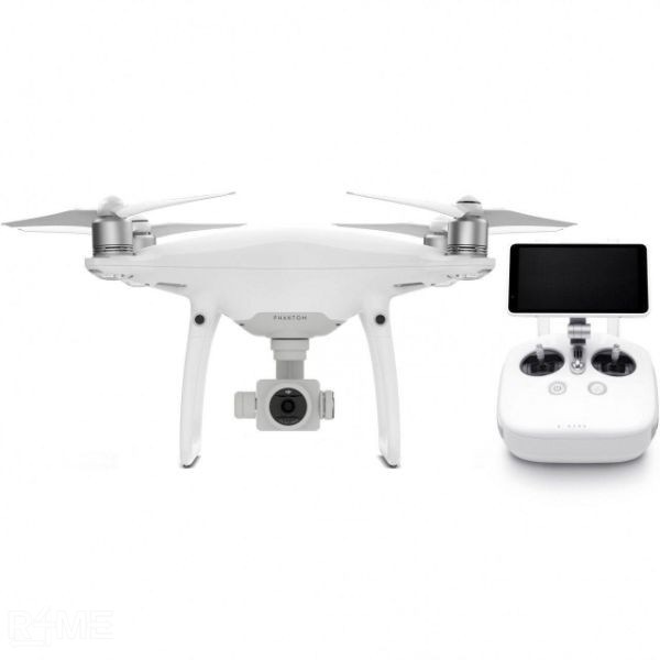 Drone Phantom 4 Pro on rent