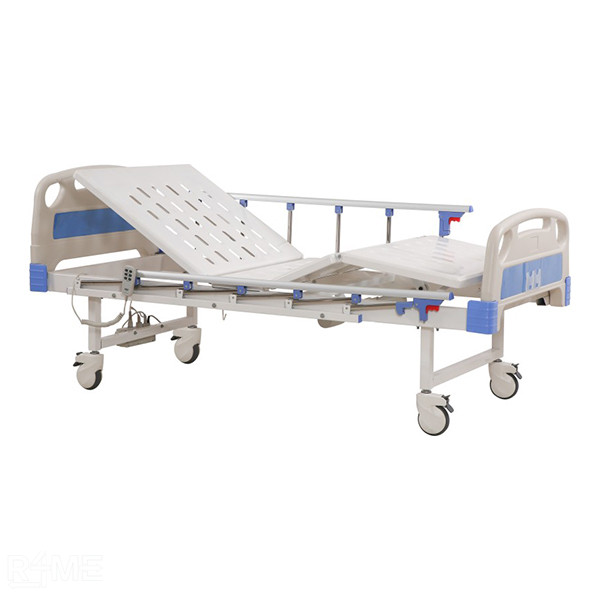 Full Fowler Electric Bed on rent
