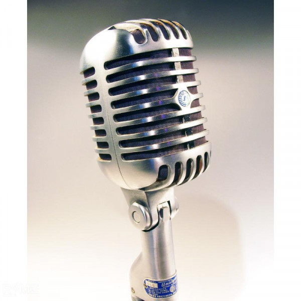 Hayden Mic (Wired) on rent