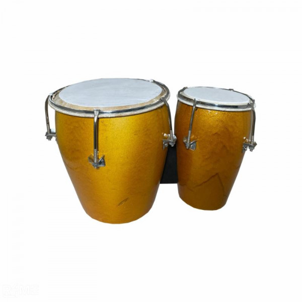 Bongo (Local Indian Brand) on rent