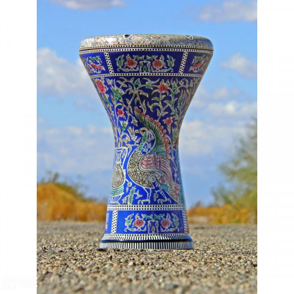 Darbuka (Local Indian Brand) on rent