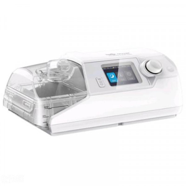 CPAP- Oxymed on rent