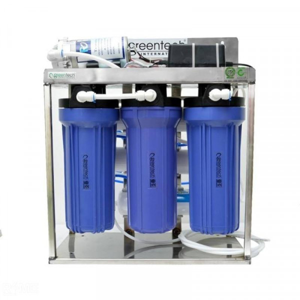25 LTR Commercial RO on rent