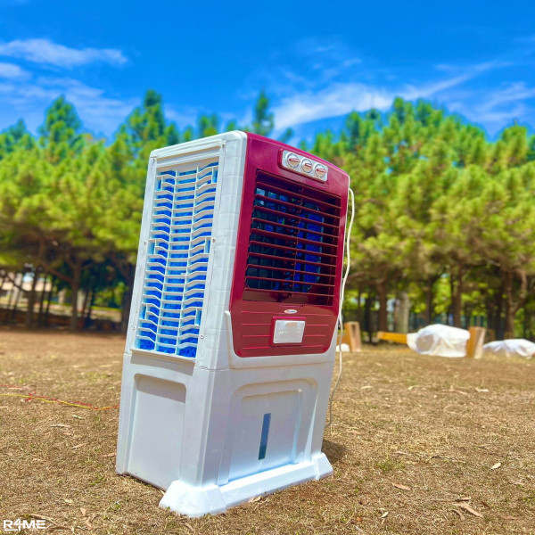 Air Cooler (50-65 Litres) on rent