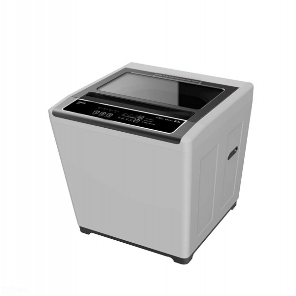 Single Door Fridge & Fully Automatic Washing Machine on rent