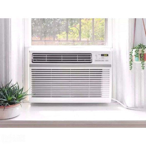Window AC 1 Ton on rent