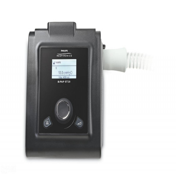 BIPAP ST on rent