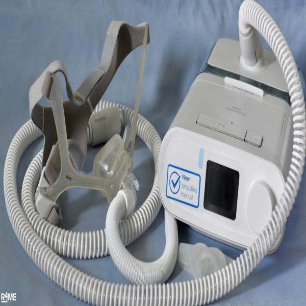 CPAP on rent