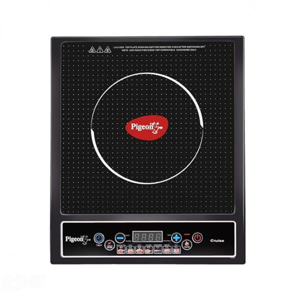 Induction Cooktop on rent