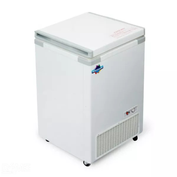 100 Litre Deep Freezer Package on rent