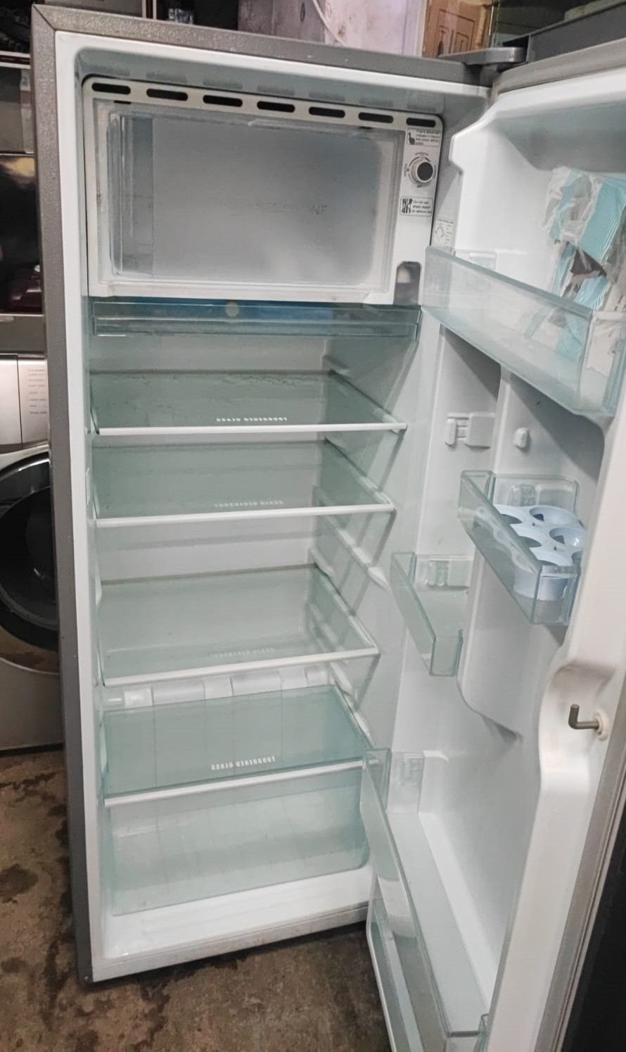 LG Refrigerator Single Door on rent